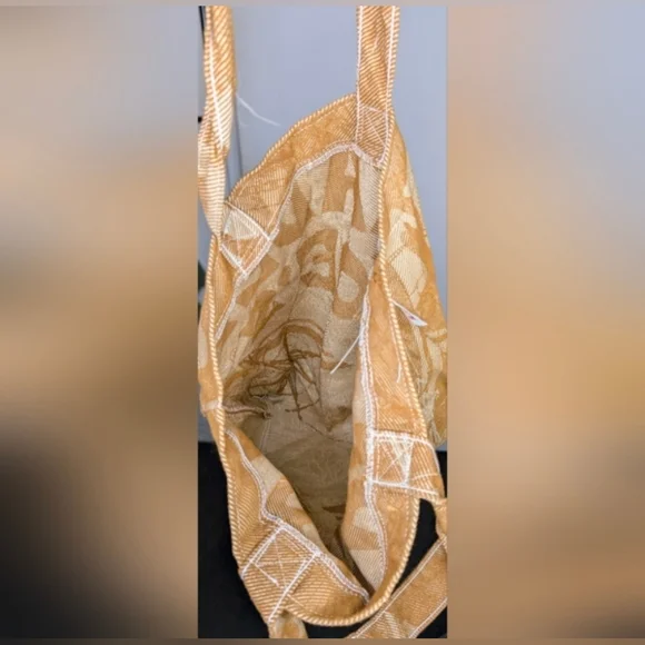 Vintage Trader Joe's Bag - Picture 3 of 5